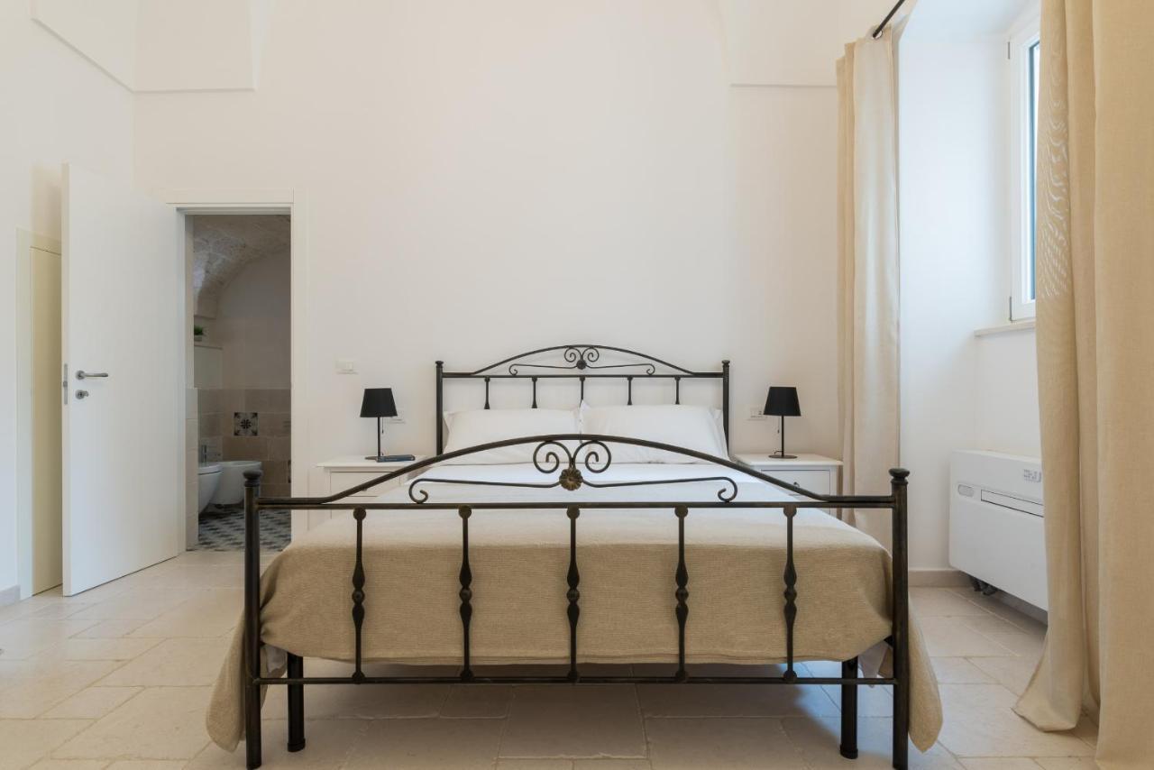 Casetta Biancapietra By Wonderful Italy ออสตูนี ภายนอก รูปภาพ